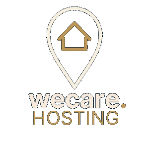 WeCare Hosting
